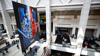 Star Wars Celebration 2020 Has Been Canceled; Will Return in 2022